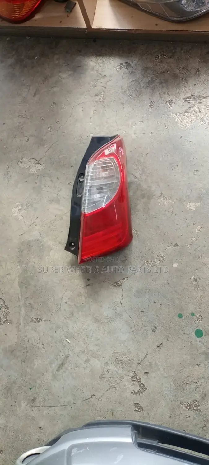 Tail Light Alto LED