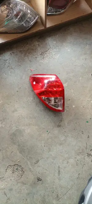 Tail Light RAV 4 ACA31