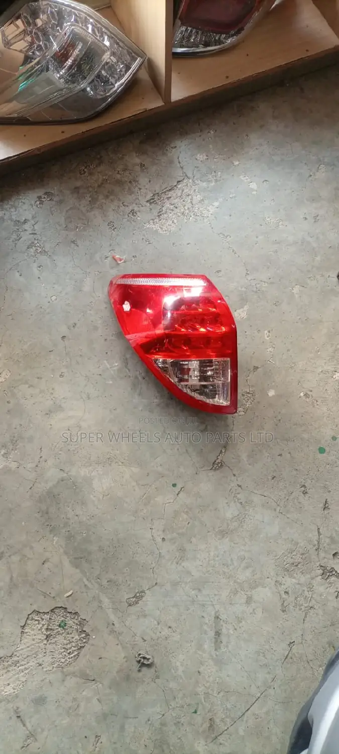 Tail Light RAV 4 ACA31