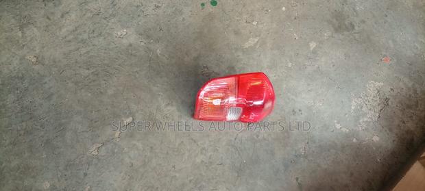 Tail Light RAV 4 ACA21