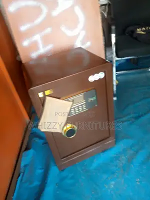 Safebox Safebox