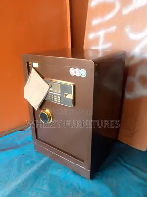 Fireproof Safe Box