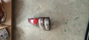 Tail Light Prado 120