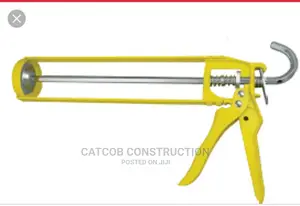 Sealant Gun
