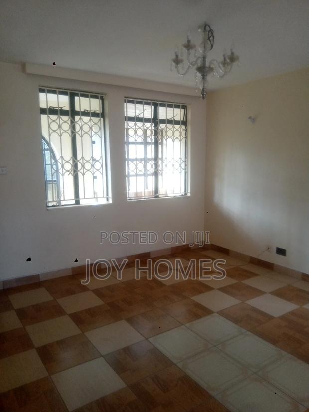5bdrm Maisonette in Madaraka for rent - thumbnail 5
