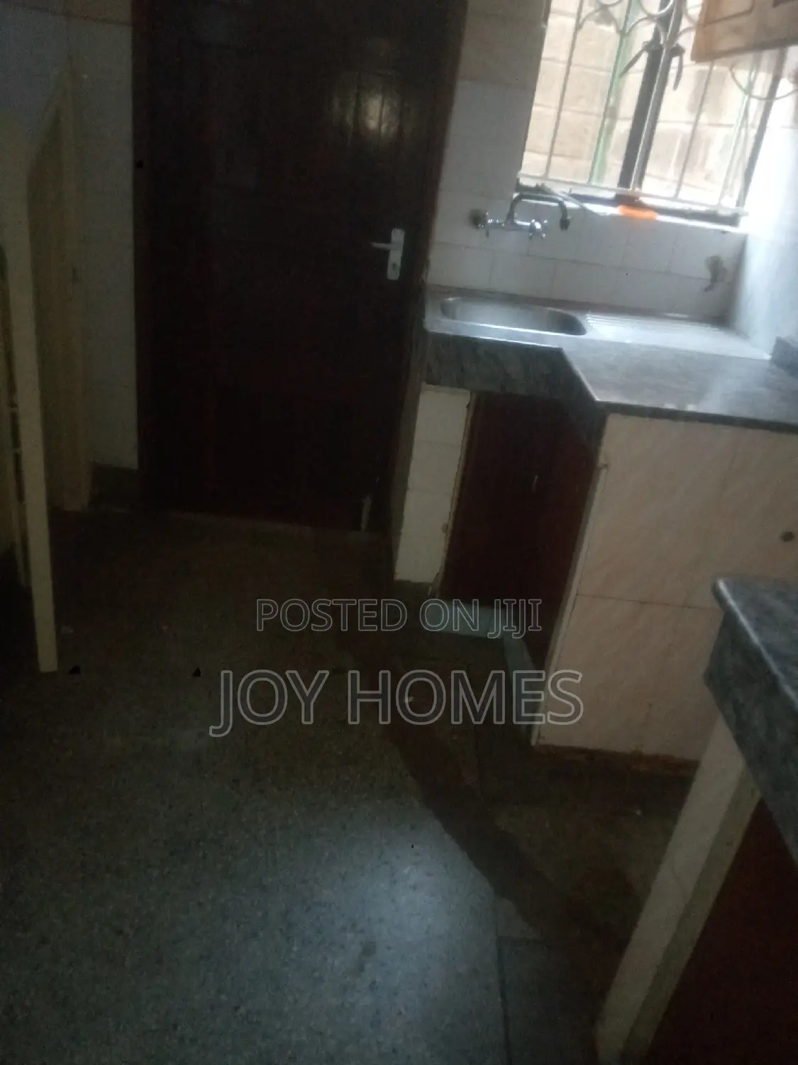 5bdrm Maisonette in Madaraka for rent