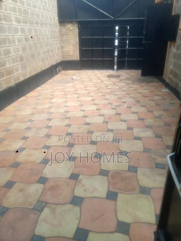 5bdrm Maisonette in Madaraka for rent - main view