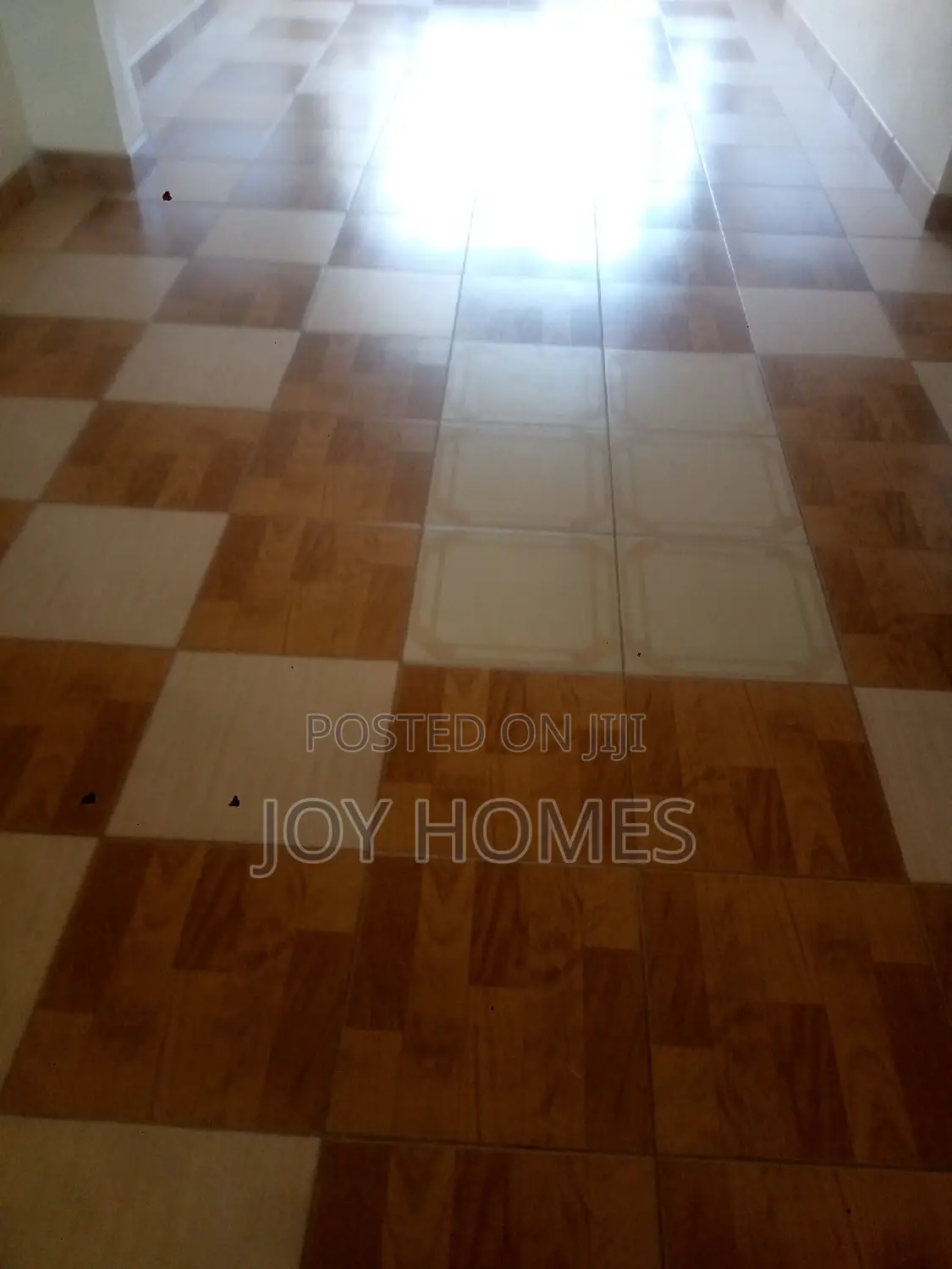 5bdrm Maisonette in Madaraka for rent