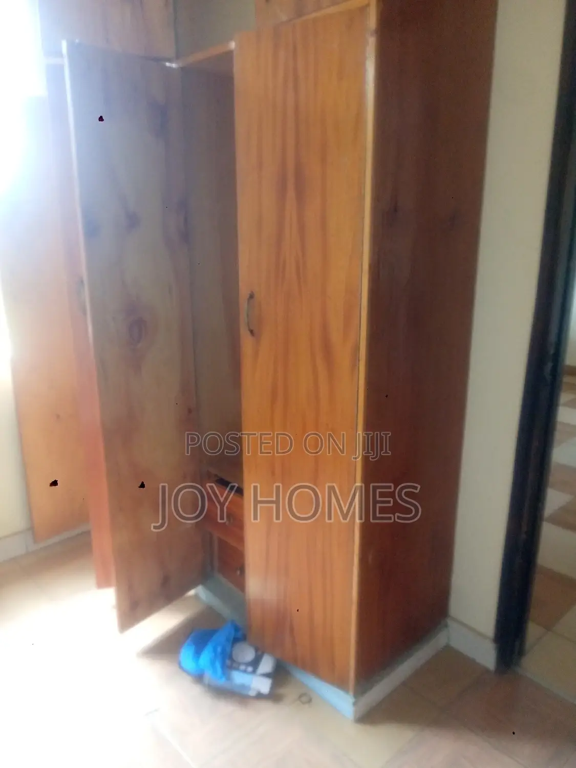 5bdrm Maisonette in Madaraka for rent
