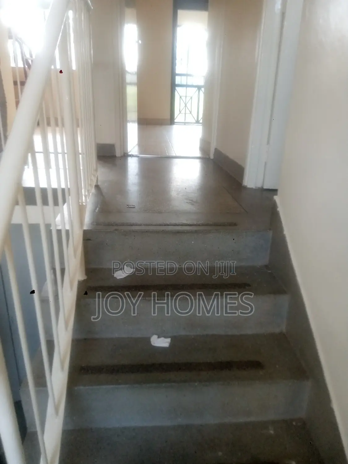 5bdrm Maisonette in Madaraka for rent