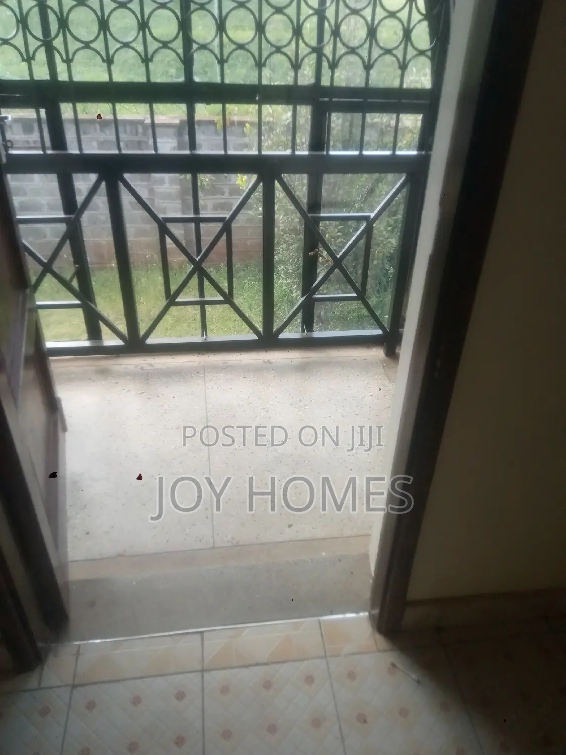 5bdrm Maisonette in Madaraka for rent
