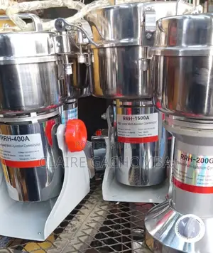 Power Grinder 400 Grams