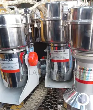 Power Grinder 400 Grams