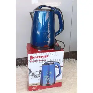 Premier 2.5 Litres Electric Kettle