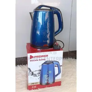 Premier 2.5 Litres Electric Kettle