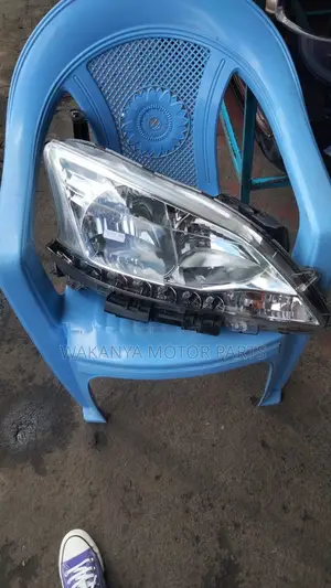 Nissan Sentra B17 (Sylphy) Non Xenon Lamp, Model 2012 Onward