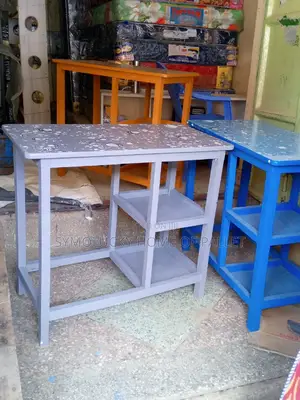 Kitchen Table Stand