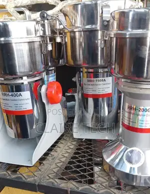 2500grams Power Grinder
