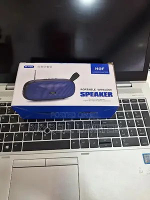 Portable Speakers