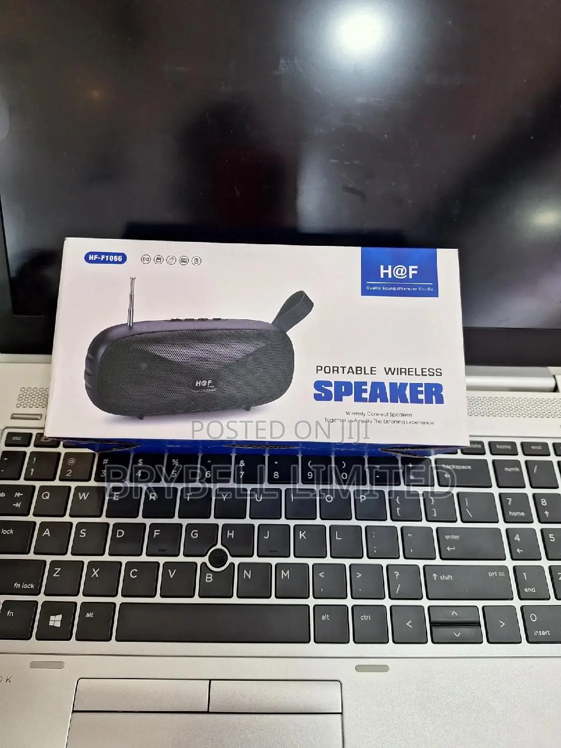 Portable Speakers