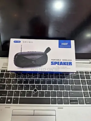 Portable Speakers