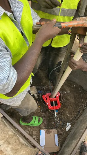Borehole Rehabilitation and Restoration