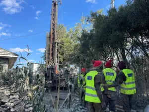Borehole Development Services