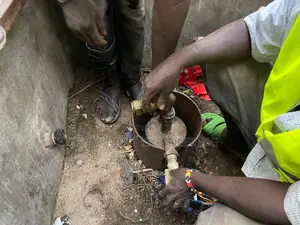 Environmental Impact Assessment and Water Drilling