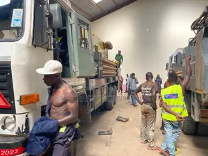 Borehole Drilling Westlands