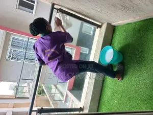Move in General Cleaning Services in Nairobi
