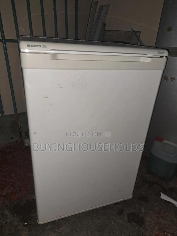 Beko 120L Fridge