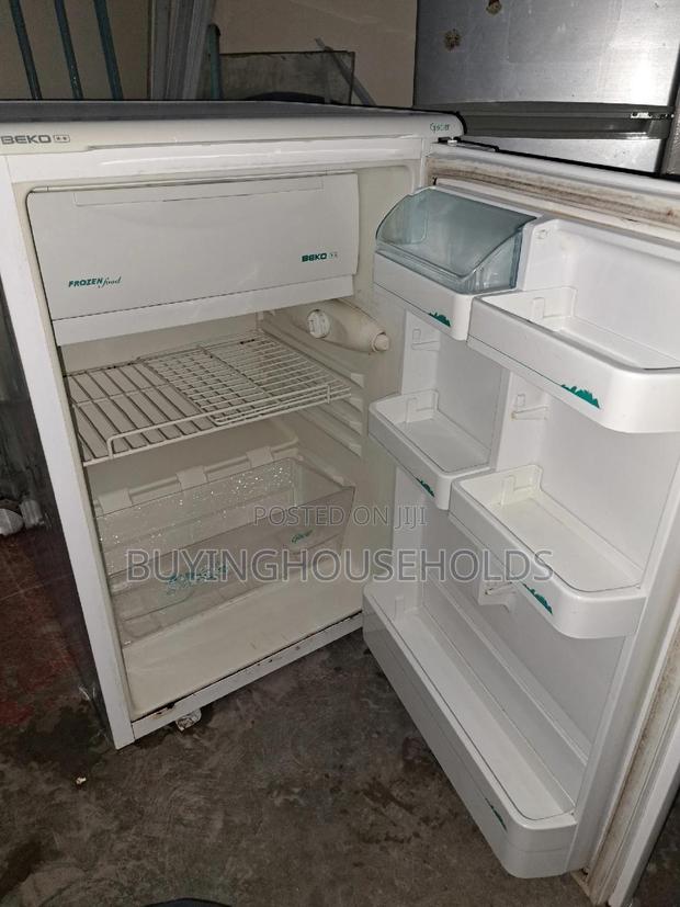 Beko 120L Fridge - thumbnail 2