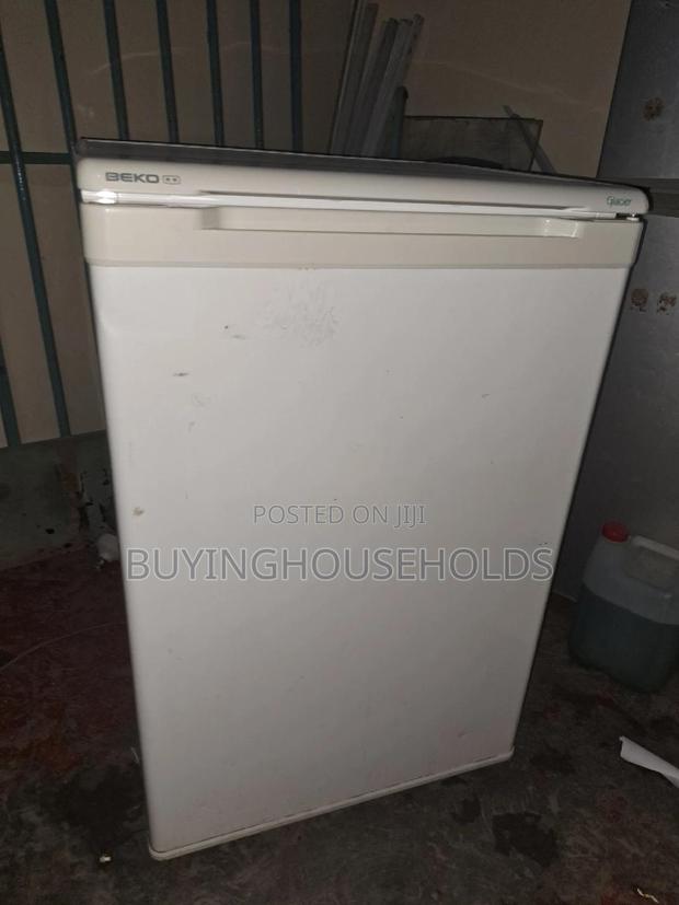 Beko 120L Fridge - thumbnail 3