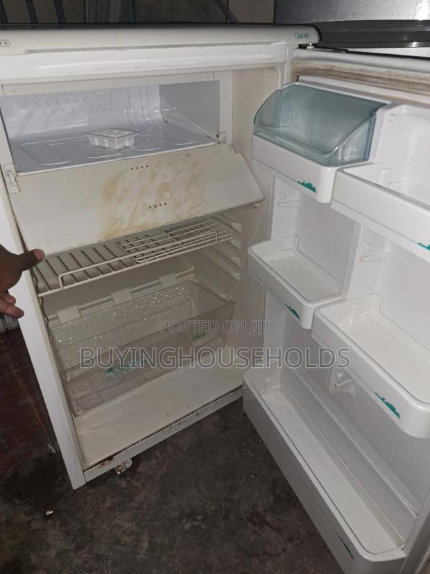 Beko 120L Fridge - thumbnail 4