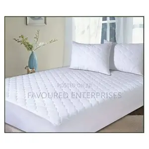 Waterproof Matress Protector and Cover3*6