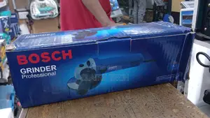 Bosch Professional Grinder