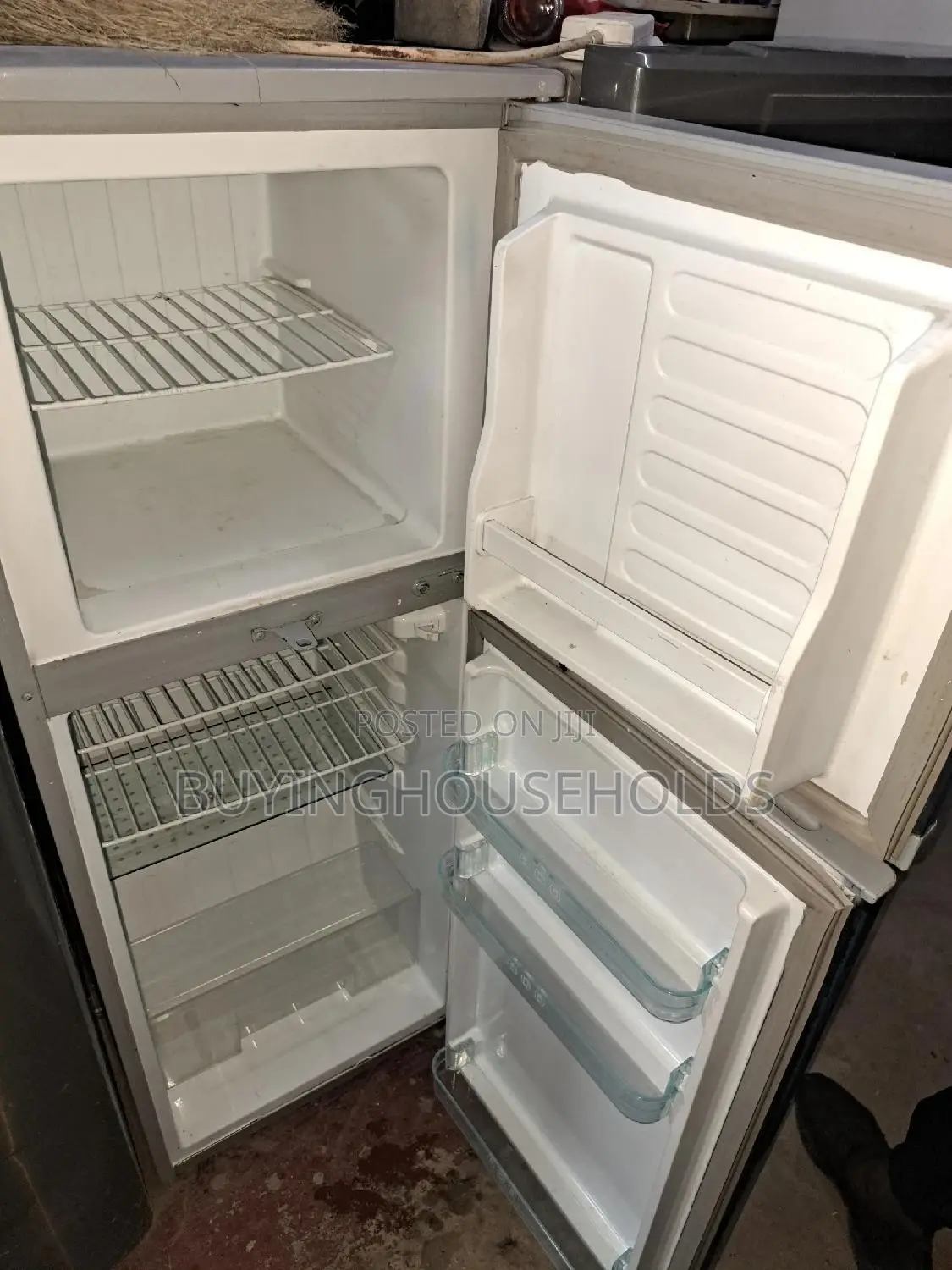 Ramtons 128L Fridge