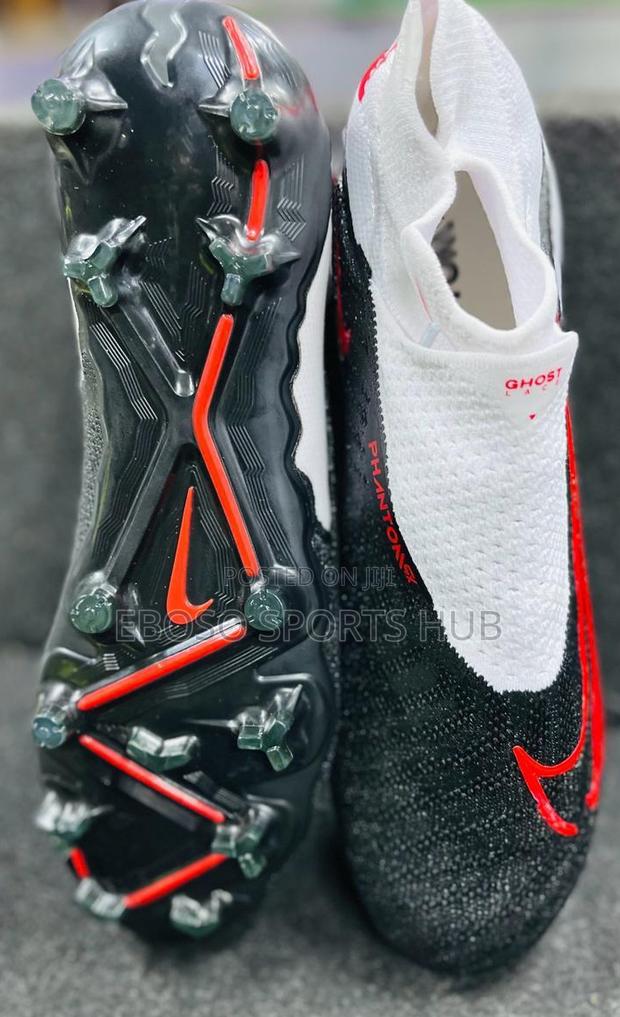 Quality Football Boots