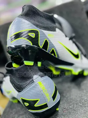 Classic Football Boots