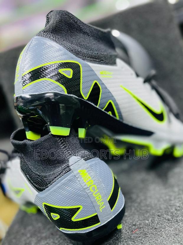 Classic Football Boots