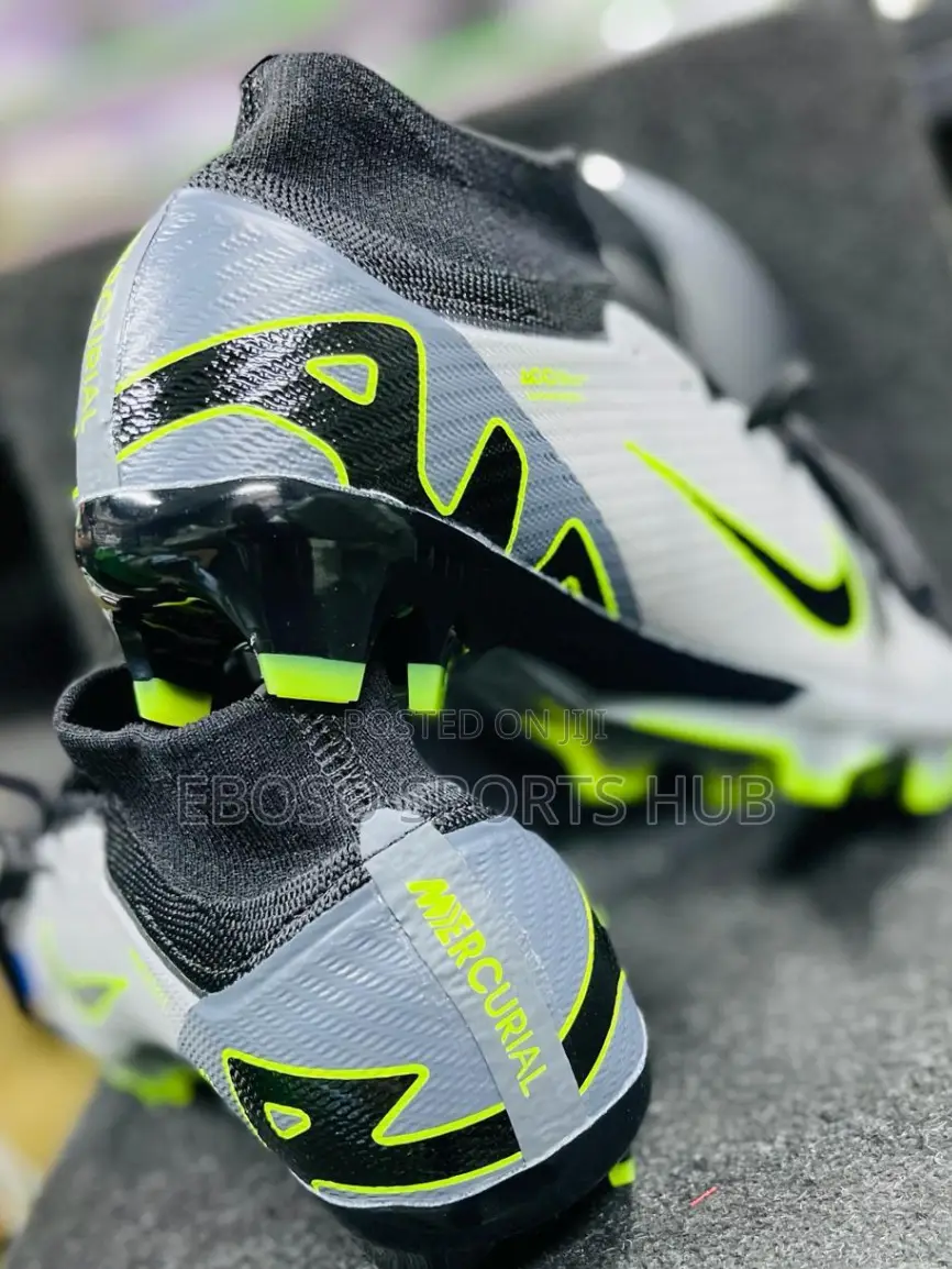 Classic Football Boots