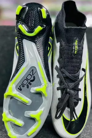 Classic Football Boots