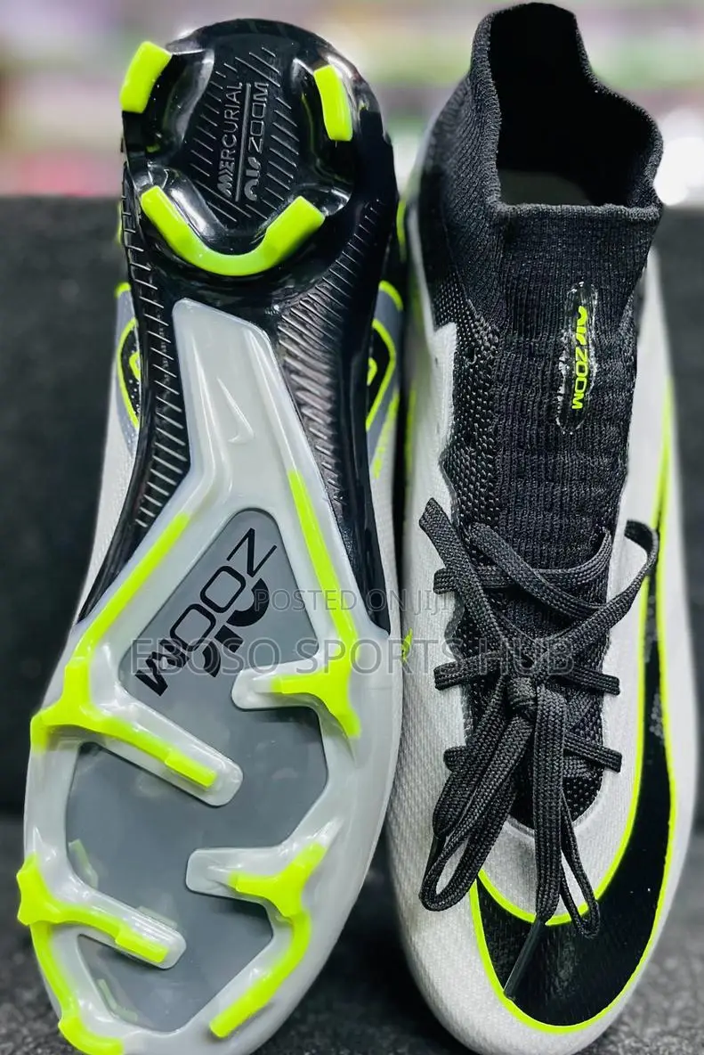 Classic Football Boots