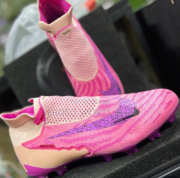Imported Football Boots - thumbnail 2