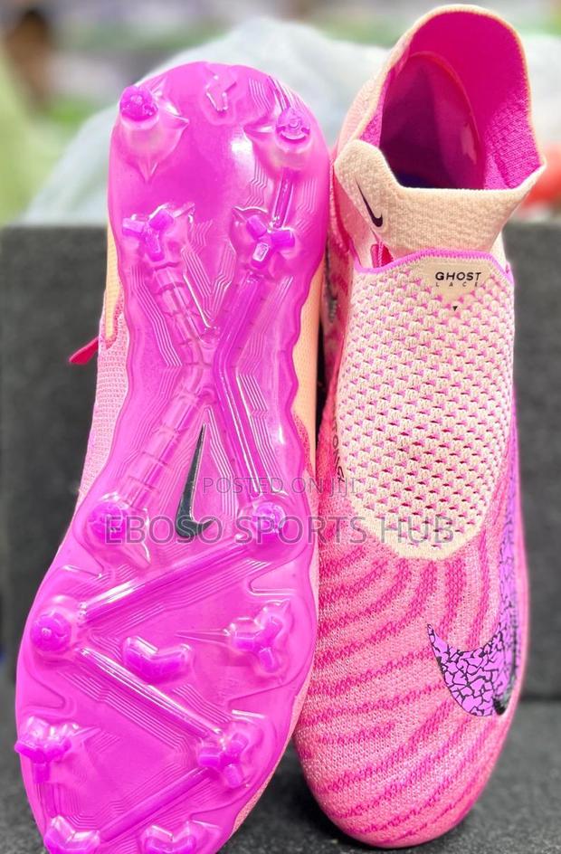 Imported Football Boots - thumbnail 3