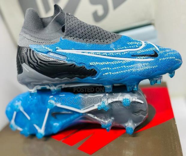Classic Brand New Imported Football Boots