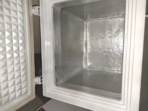 Sanyo 120L Chest Freezer