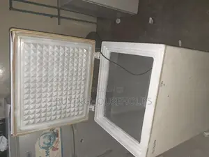 Sanyo 120L Chest Freezer