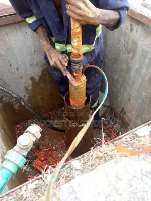 Borehole Masters for Drilling and Servicing of Boreholes