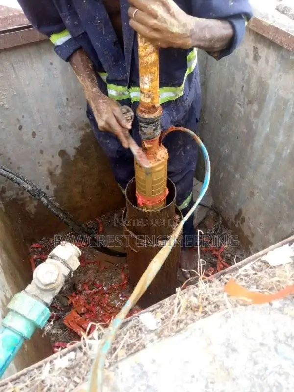 Borehole Masters for Drilling and Servicing of Boreholes